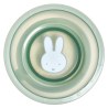 Μπωλ με Αντιολισθητική Βάση 16 cm Miffy Green KOKO
