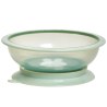 Μπωλ με Αντιολισθητική Βάση 16 cm Miffy Green KOKO