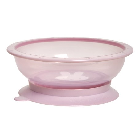 Μπωλ με Αντιολισθητική Βάση 16 cm Miffy Pink KOKO