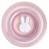 Μπωλ με Αντιολισθητική Βάση 16 cm Miffy Pink KOKO