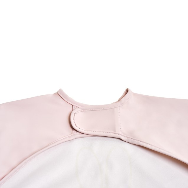 Σαλιάρα με Μανίκια Miffy Pink KOKO
