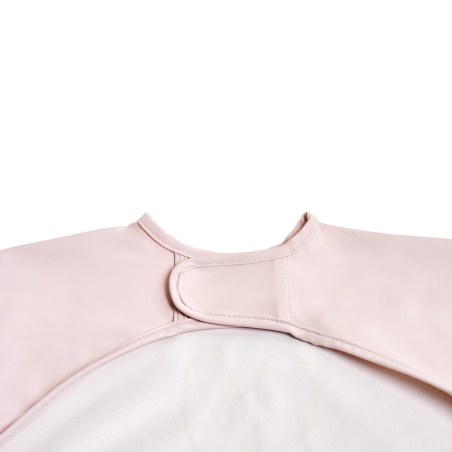 Σαλιάρα με Μανίκια Miffy Pink KOKO