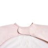 Σαλιάρα με Μανίκια Miffy Pink KOKO