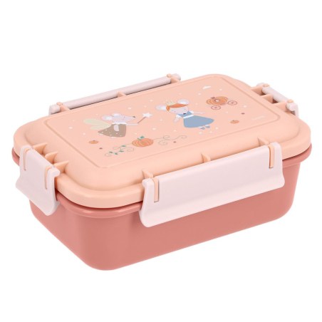 Φαγητοδοχείο Bento Mouse Fairies Tutete