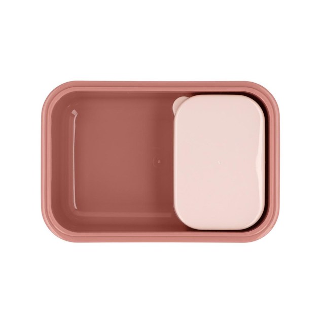 Φαγητοδοχείο Bento The Wooden Boy Tutete