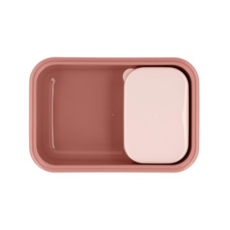 Φαγητοδοχείο Bento The Wooden Boy Tutete