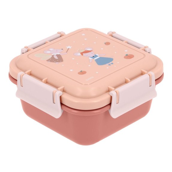 Φαγητοδοχείο Μονό Mouse Fairies Tutete