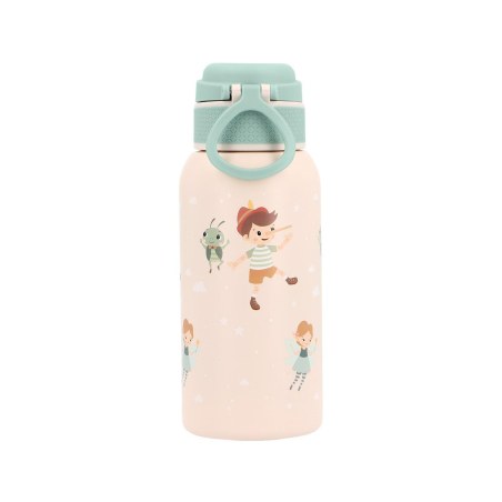 Παγούρι Θερμός 500ml The Wooden Boy Tutete