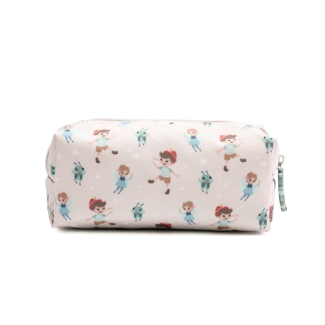 Κασετίνα Μίας Θήκης The Wooden Boy Tutete