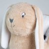 Κουνιστό Παιχνίδι Rabbit με Εργονομικό Κάθισμα Trois Kilos Sept