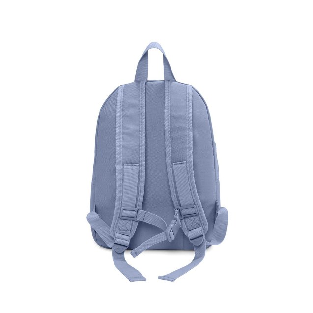Σακίδιο Μονόχρωμο Solid Color Marine - Tutete