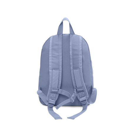 Σακίδιο Μονόχρωμο Solid Color Marine - Tutete
