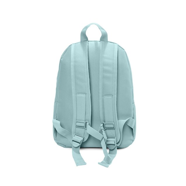 Σακίδιο Μονόχρωμο Solid Color Marine - Tutete