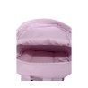 Σακίδιο Μονόχρωμο Solid Color Lavander - Tutete