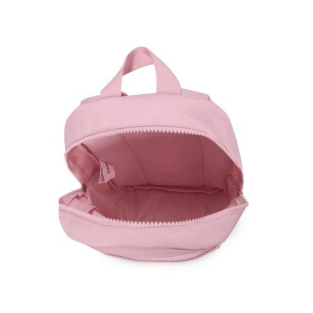 Σακίδιο Μονόχρωμο Solid Color Pink - Tutete