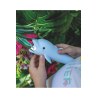 Μικρός Φακός Σιλικόνης Bubbly Dolphin - Rabbit & Friends