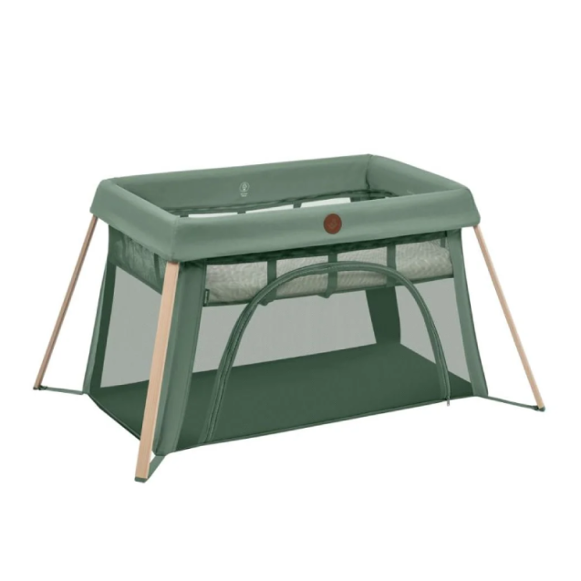 Παρκοκρέβατο Maxi Cosi Home Calao Beyond Green...