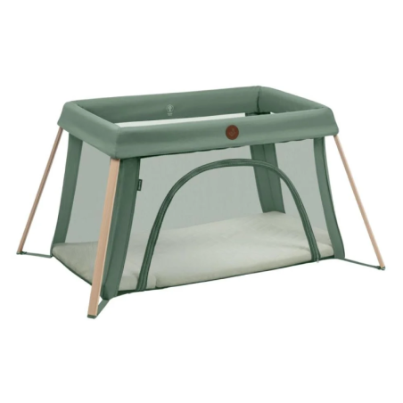 Παρκοκρέβατο Maxi Cosi Home Calao Beyond Green Eco BR79096