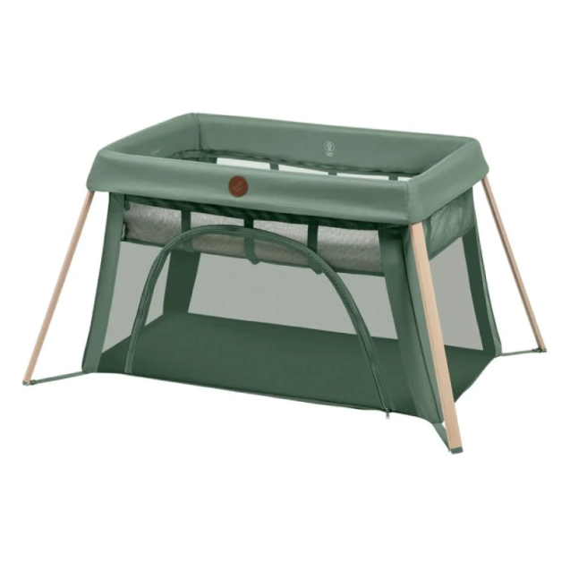 Παρκοκρέβατο Maxi Cosi Home Calao Beyond Green...