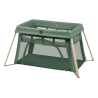 Παρκοκρέβατο Maxi Cosi Home Calao Beyond Green Eco BR79096