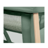 Παρκοκρέβατο Maxi Cosi Home Calao Beyond Green Eco BR79096