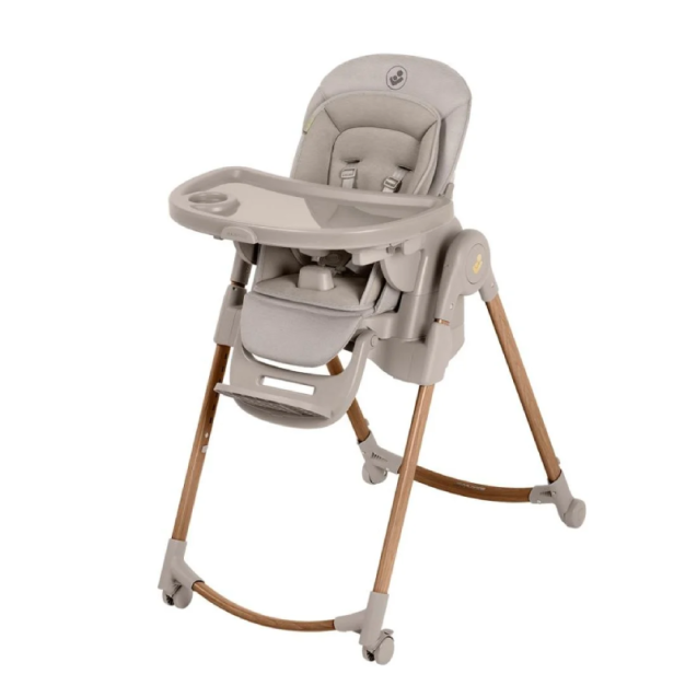 Καρέκλα Φαγητού Maxi Cosi Home Minla Plus...