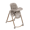 Καρέκλα Φαγητού Maxi Cosi Home Minla Plus Elegance Beige BR79093