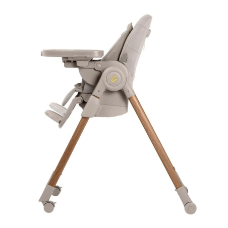 Καρέκλα Φαγητού Maxi Cosi Home Minla Plus Elegance Beige BR79093