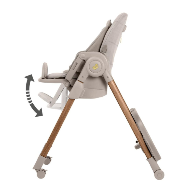 Καρέκλα Φαγητού Maxi Cosi Home Minla Plus...