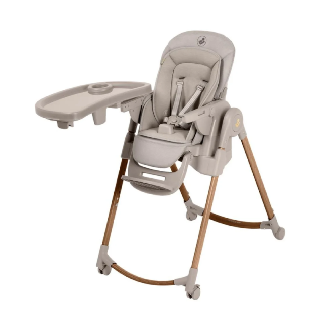 Καρέκλα Φαγητού Maxi Cosi Home Minla Plus...