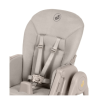 Καρέκλα Φαγητού Maxi Cosi Home Minla Plus Elegance Beige BR79093
