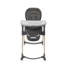 Καρέκλα Φαγητού Maxi Cosi Home Minla Beyond Graphite BR77908
