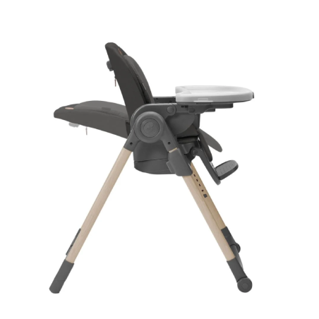 Καρέκλα Φαγητού Maxi Cosi Home Minla Beyond Graphite BR77908