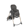 Καρέκλα Φαγητού Maxi Cosi Home Minla Beyond Graphite BR77908