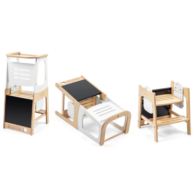 Παιδικός Πύργος Εκμάθησης Maxi Cosi Home Toucan...