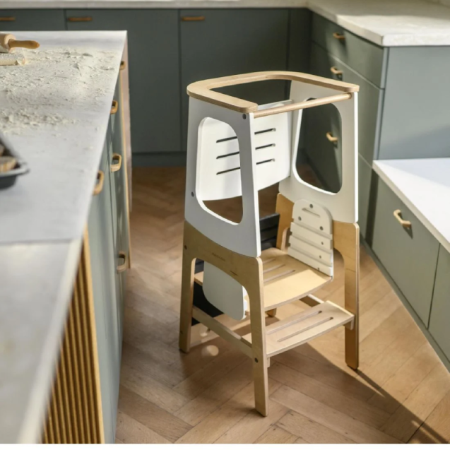 Παιδικός Πύργος Εκμάθησης Maxi Cosi Home Toucan...