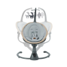 Ρηλάξ Λικνιζόμενο Maxi Cosi Home Cassia Beyond Grey BR77902