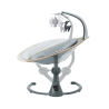 Ρηλάξ Λικνιζόμενο Maxi Cosi Home Cassia Beyond Grey BR77902