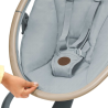 Ρηλάξ Λικνιζόμενο Maxi Cosi Home Cassia Beyond Grey BR77902