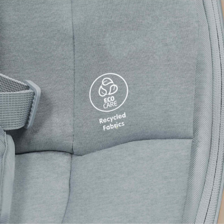 Ρηλάξ Λικνιζόμενο Maxi Cosi Home Cassia Beyond Grey BR77902