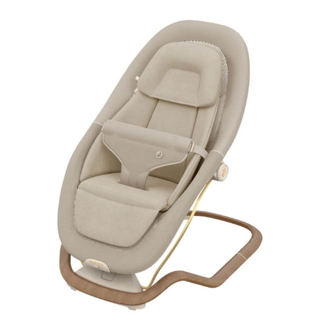 Ρηλάξ Λικνιζόμενο Maxi Cosi Home Dove Pro...
