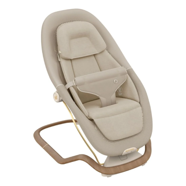 Ρηλάξ Λικνιζόμενο Maxi Cosi Home Dove Pro...