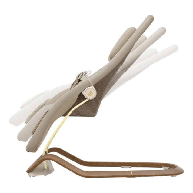Ρηλάξ Λικνιζόμενο Maxi Cosi Home Dove Pro...