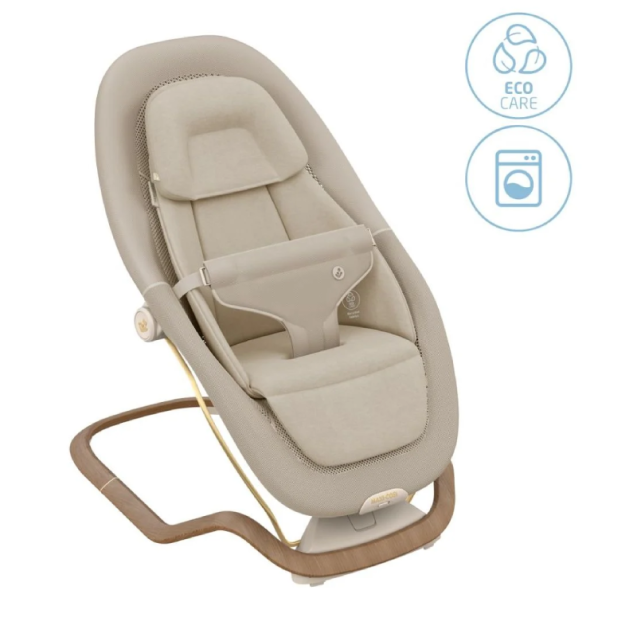 Ρηλάξ Λικνιζόμενο Maxi Cosi Home Dove Pro...