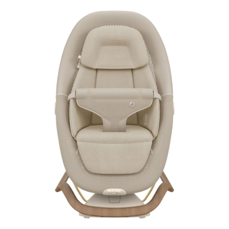 Ρηλάξ Λικνιζόμενο Maxi Cosi Home Dove Pro Elegance Beige BR79698