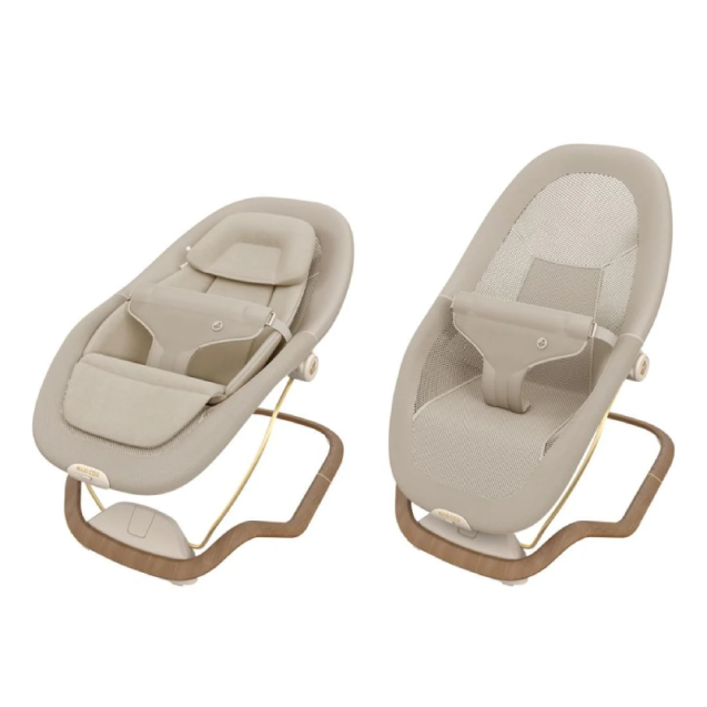 Ρηλάξ Λικνιζόμενο Maxi Cosi Home Dove Pro...