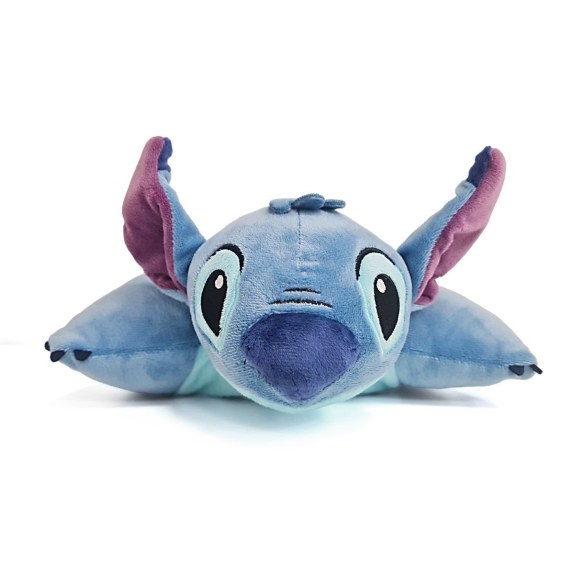 Μαξιλάρι - Λούτρινο 2 σε 1 Disney Home Stitch 86 45X28...