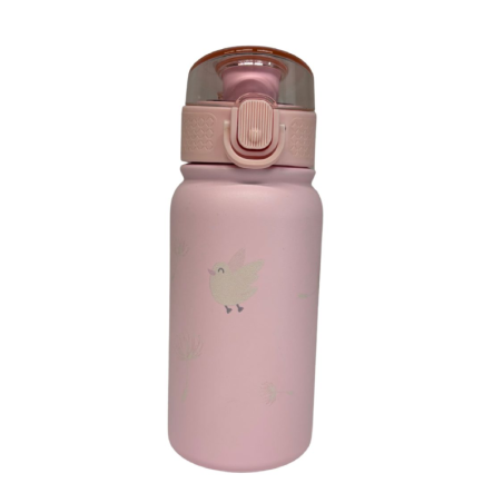 Ανοξείδωτο Μπουκάλι Θερμός Make A Wish Little Bird 350ml ABO 314101