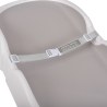 Παιδική Αλλαξιέρα Bebe Stars Gelo 18-200