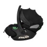 Βρεφικό Κάθισμα Αυτοκινήτου Bebe Stars Baby i-Size Black 004-190